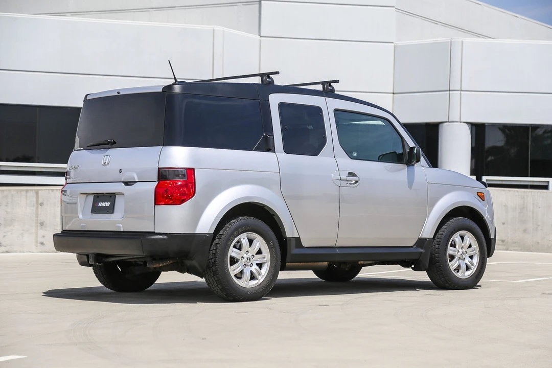 2008 Honda Element - Image 11 of 31