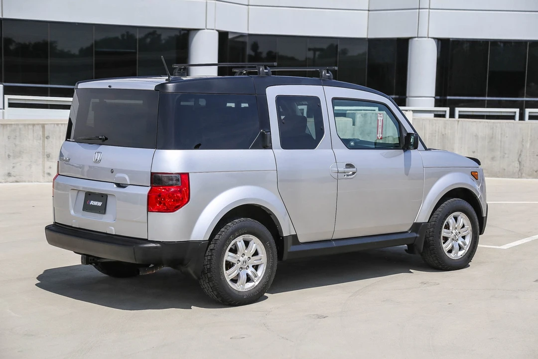 2008 Honda Element - Image 12 of 31