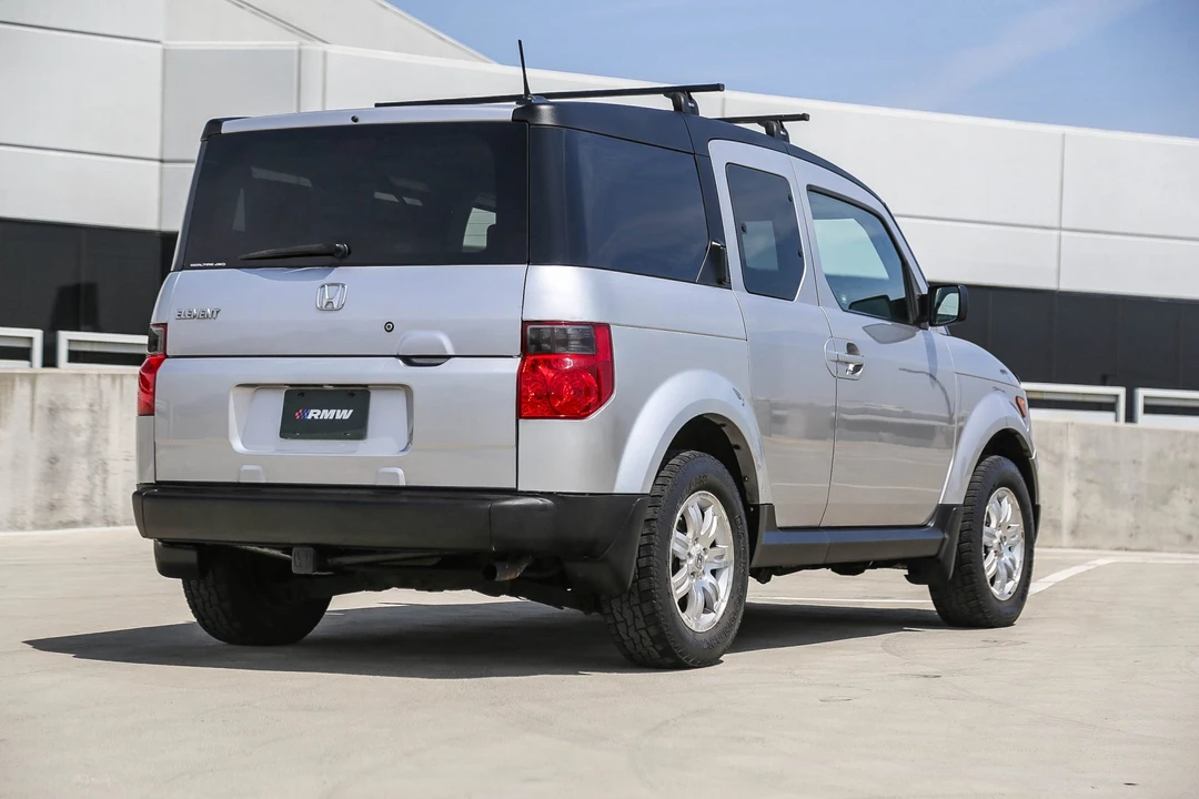 2008 Honda Element - Image 13 of 31