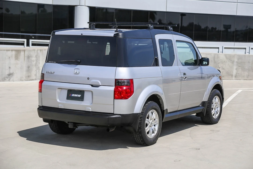2008 Honda Element - Image 14 of 31