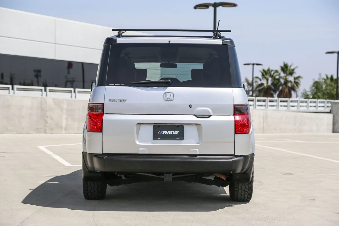 2008 Honda Element - Image 15 of 31
