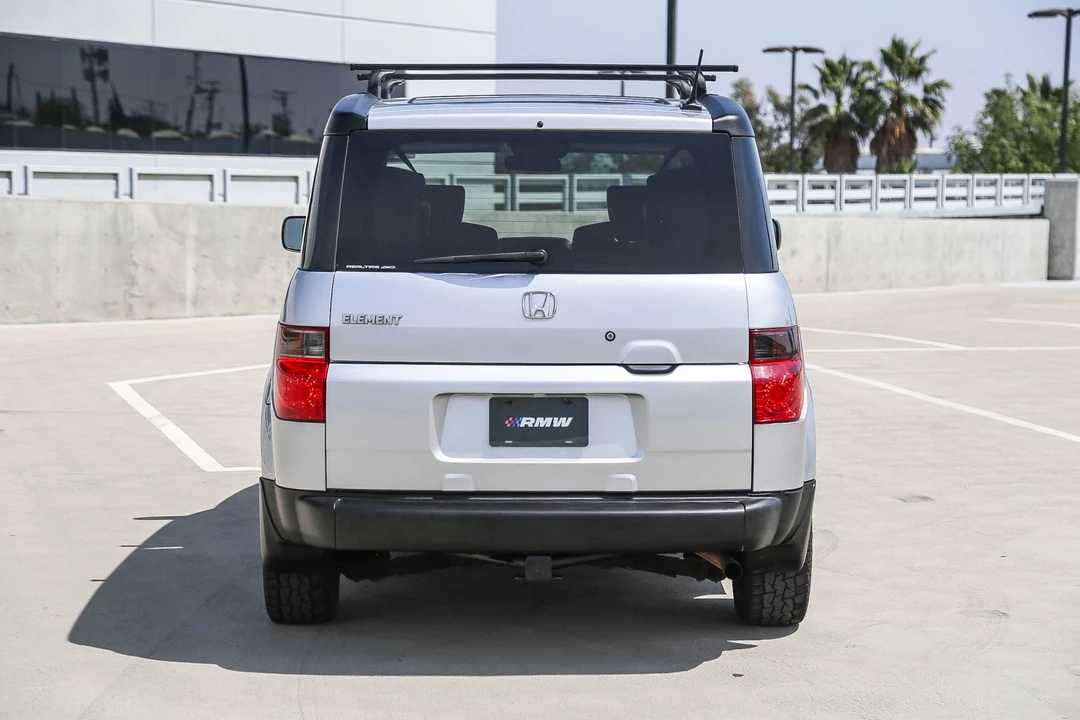 2008 Honda Element - Image 16 of 31