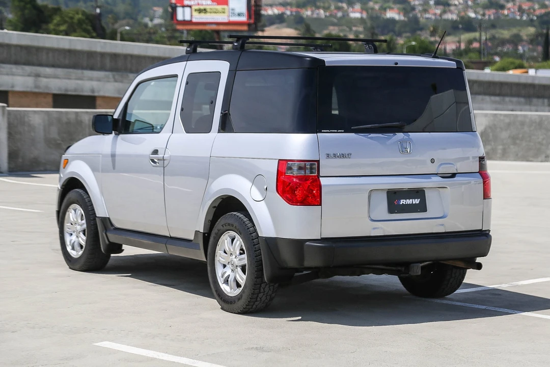 2008 Honda Element - Image 18 of 31