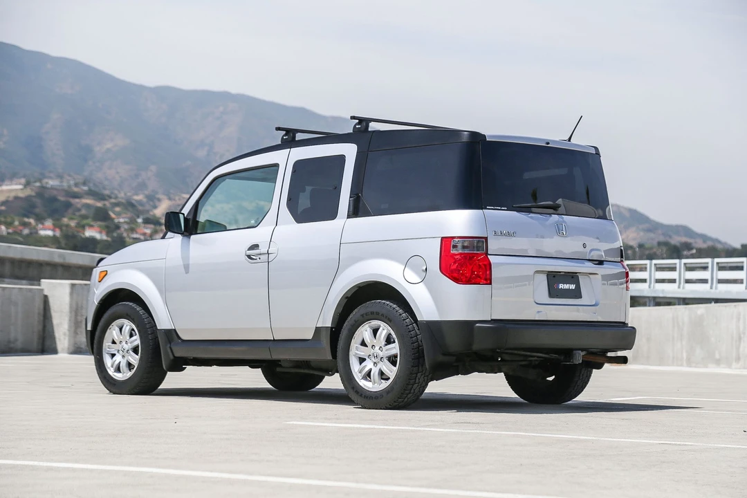 2008 Honda Element - Image 19 of 31