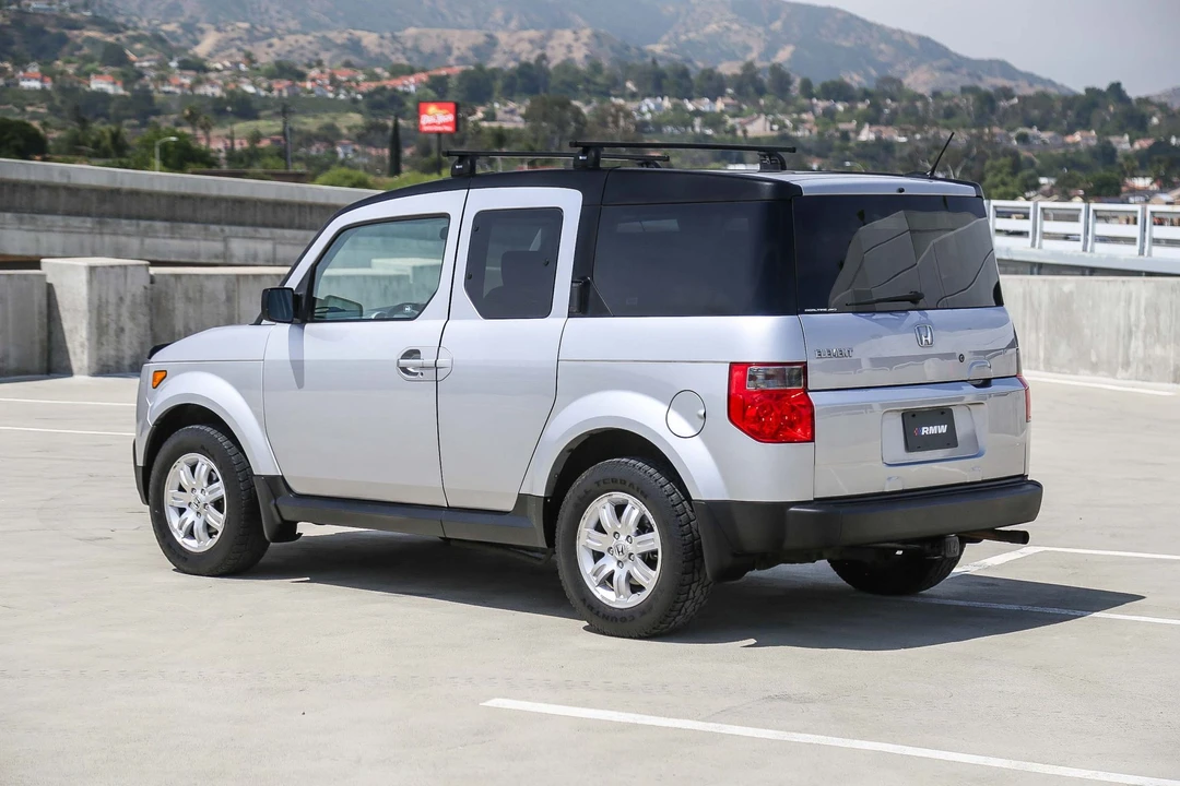 2008 Honda Element - Image 20 of 31