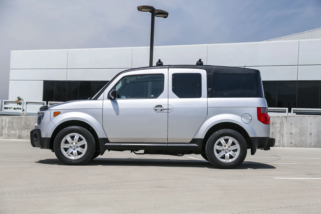 2008 Honda Element - Image 21 of 31