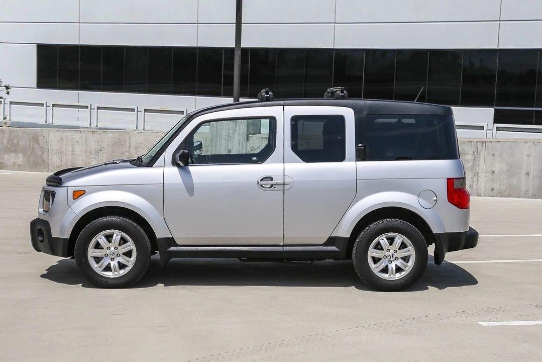 2008 Honda Element - Image 22 of 31