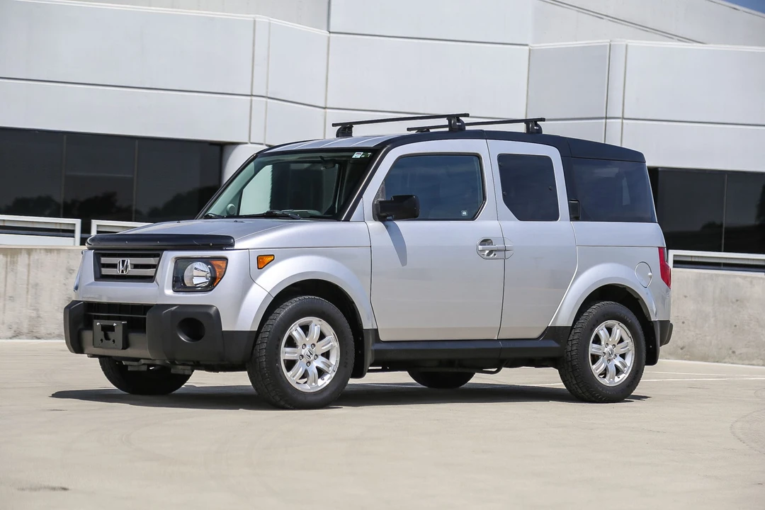 2008 Honda Element - Image 23 of 31