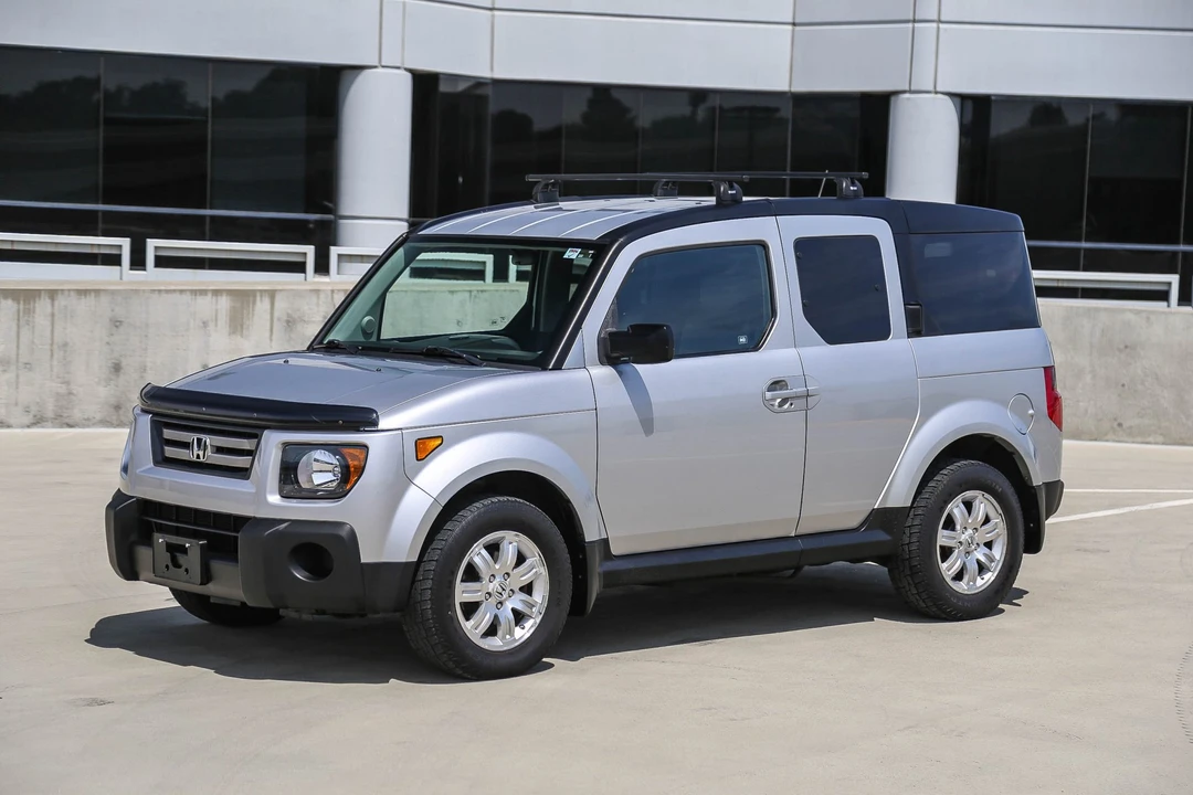 2008 Honda Element - Image 24 of 31