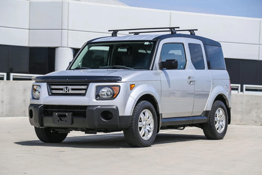 2008 Honda Element - Image 25 of 31