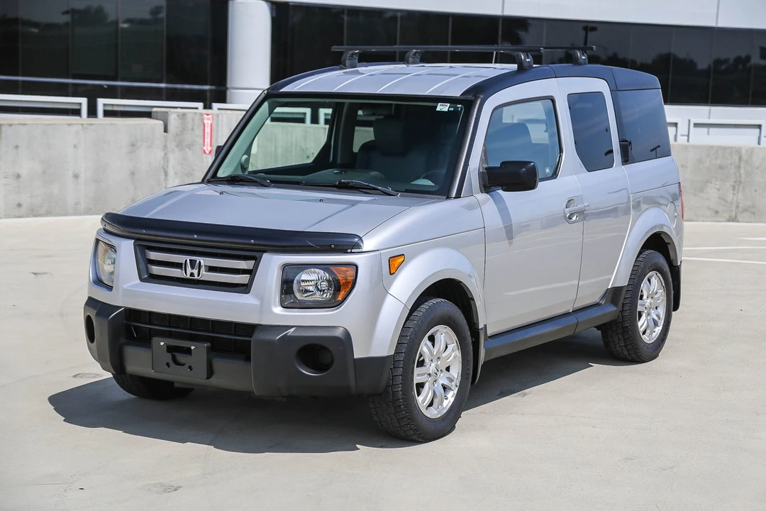 2008 Honda Element - Image 26 of 31