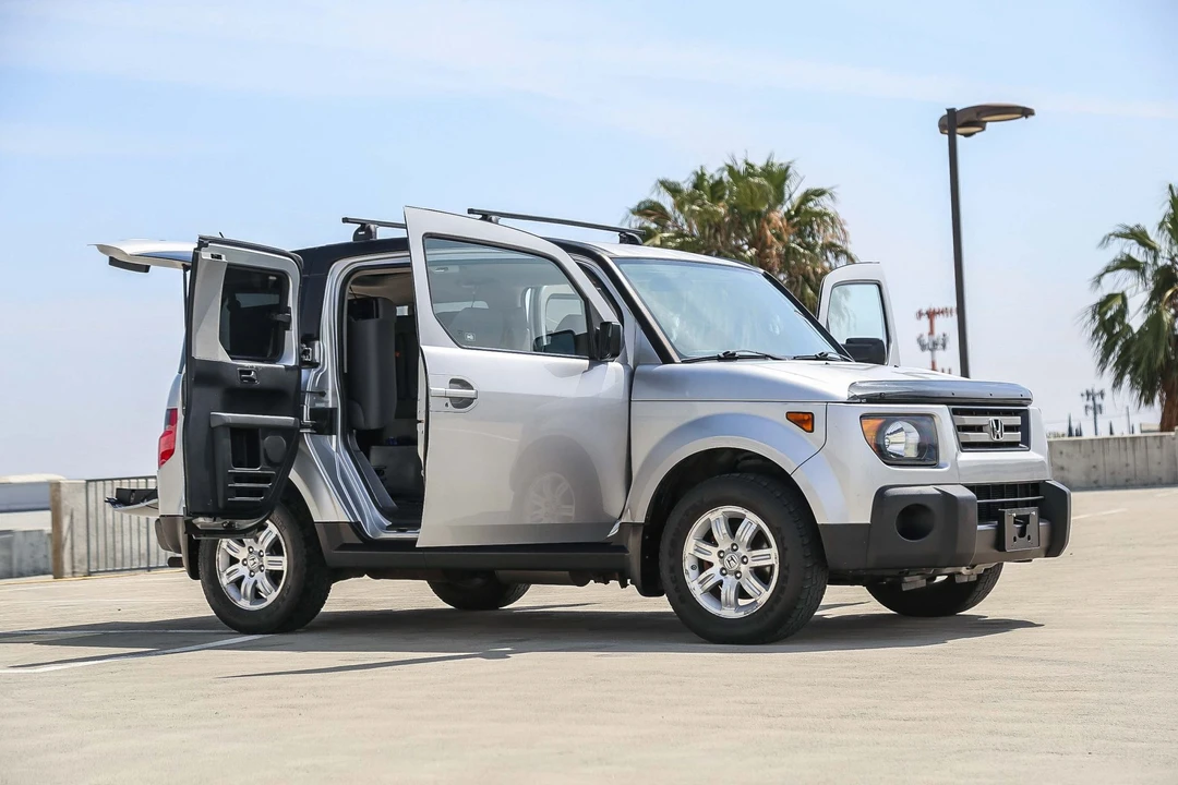2008 Honda Element - Image 27 of 31