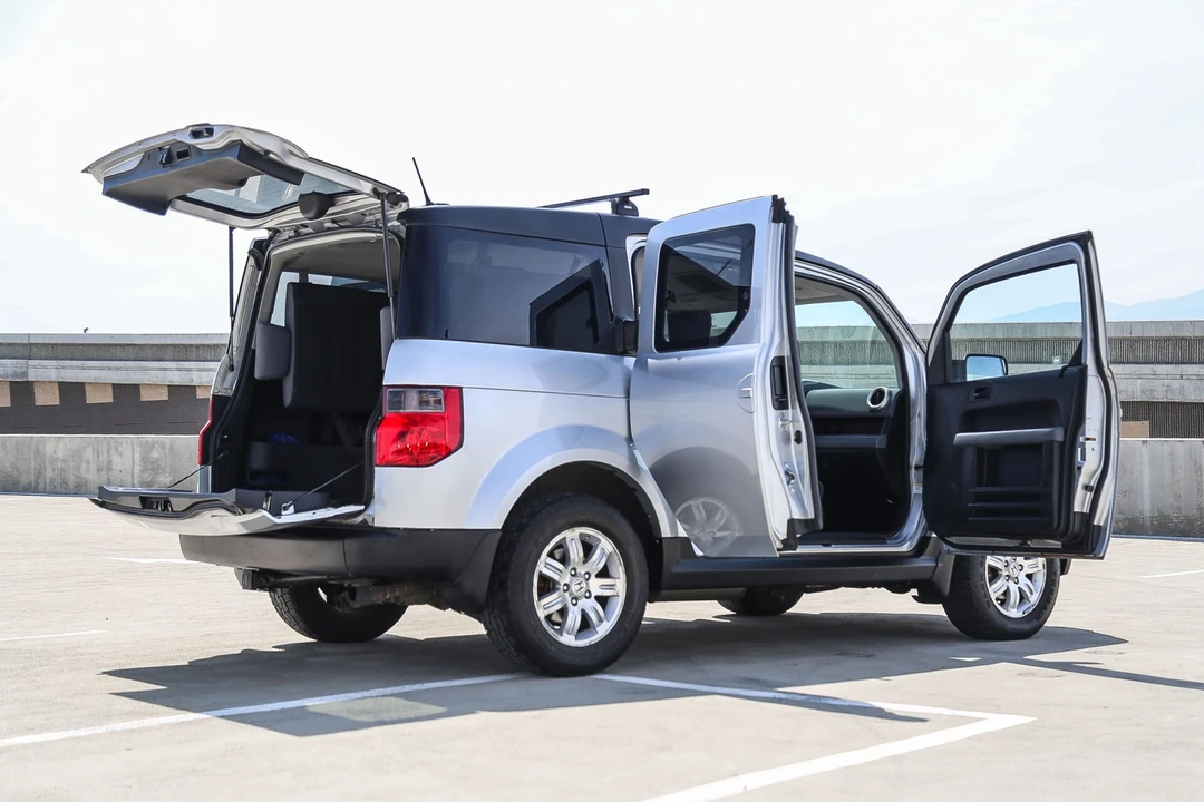2008 Honda Element - Image 29 of 31
