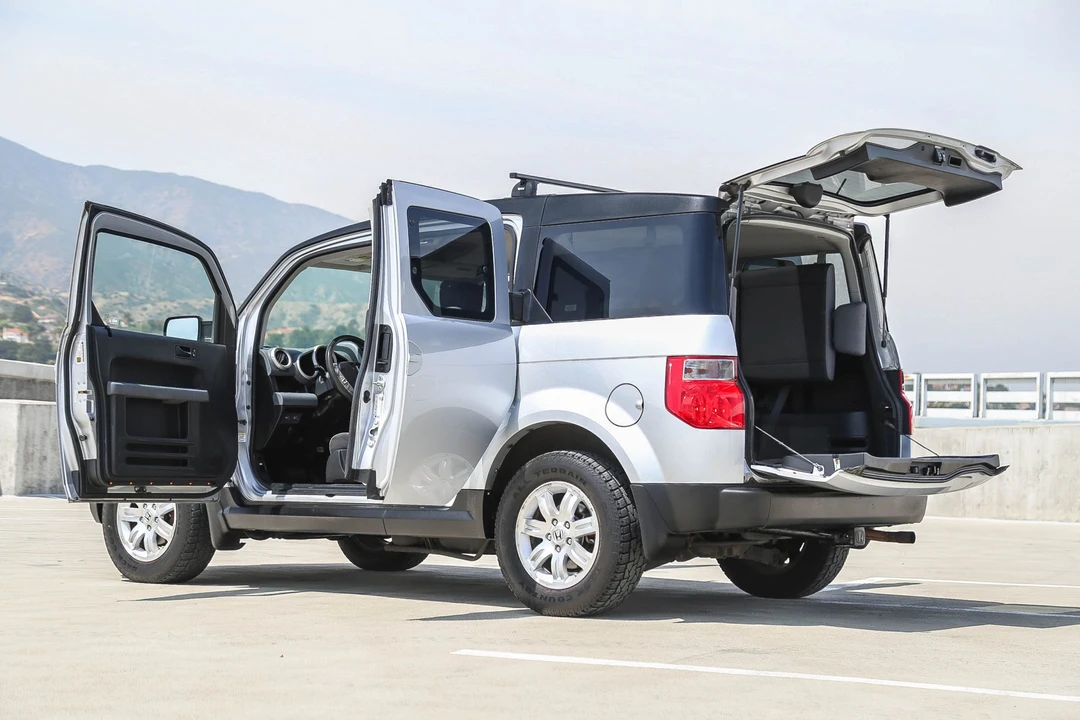 2008 Honda Element - Image 30 of 31