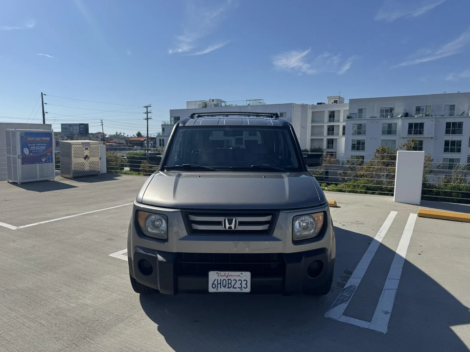 2008 Honda Element - Image 3 of 31