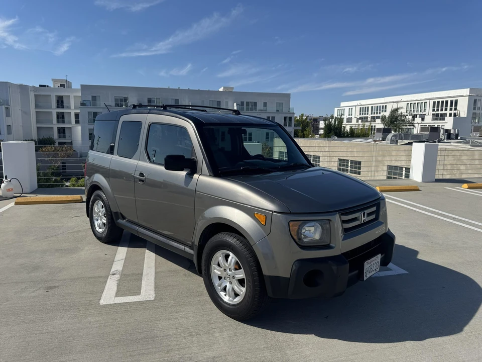 2008 Honda Element - Image 13 of 31