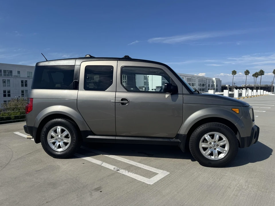 2008 Honda Element - Image 12 of 31
