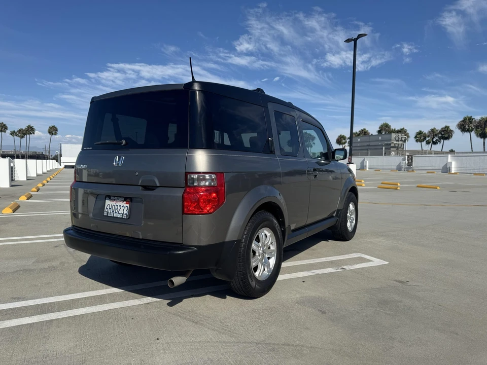 2008 Honda Element - Image 11 of 31