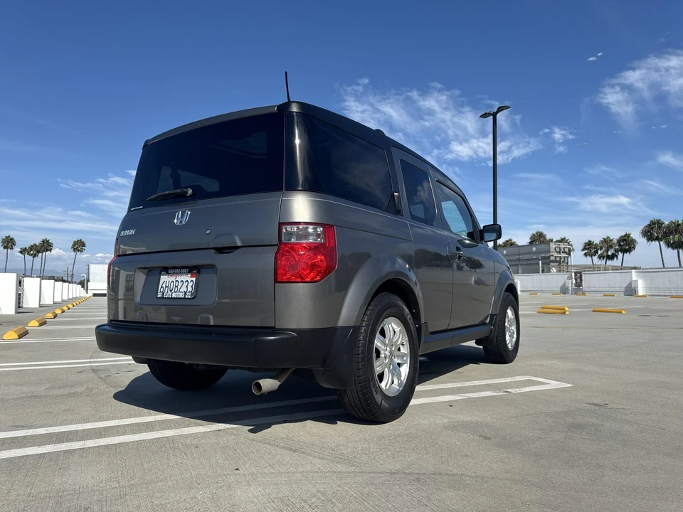 2008 Honda Element - Image 10 of 31