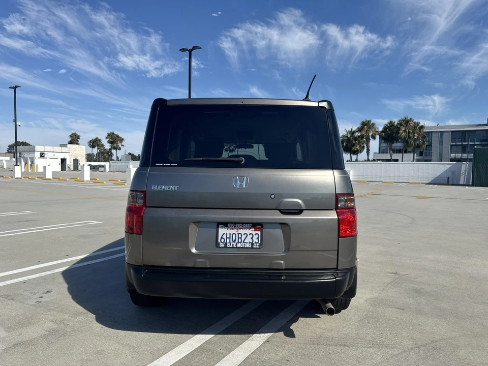 2008 Honda Element - Image 9 of 31