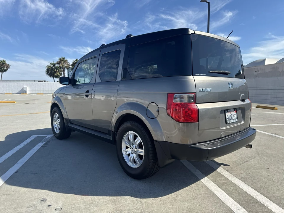 2008 Honda Element - Image 8 of 31