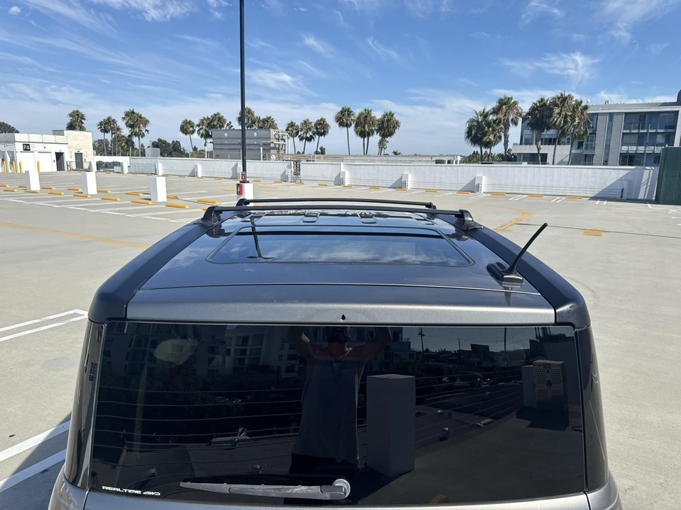 2008 Honda Element - Image 16 of 31