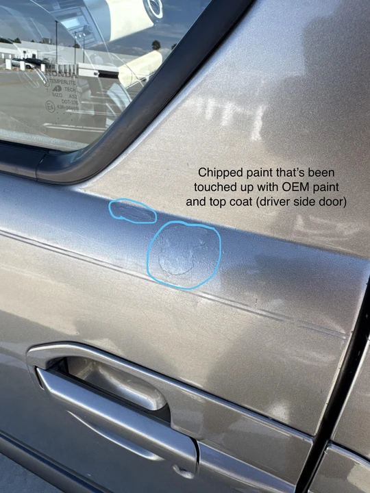 2008 Honda Element - Image 21 of 31