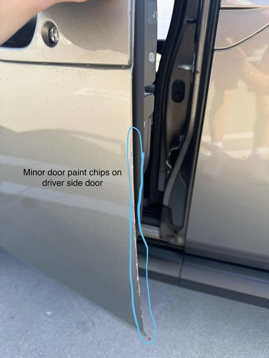2008 Honda Element - Image 24 of 31