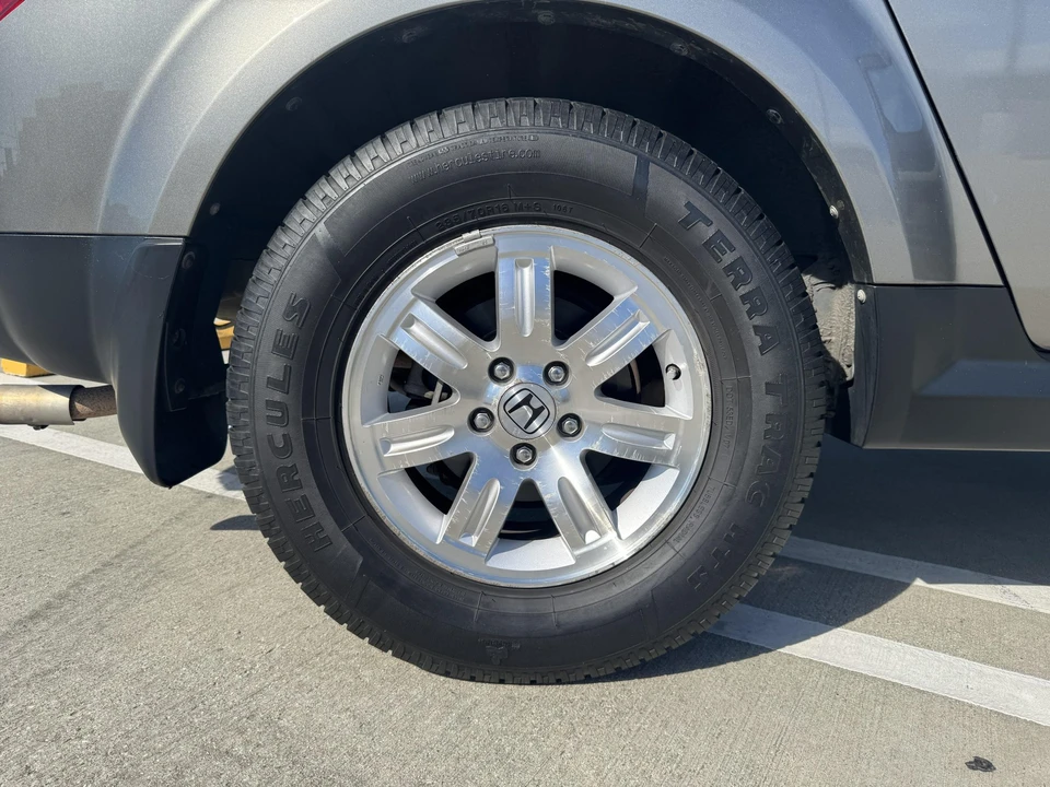 2008 Honda Element - Image 28 of 31