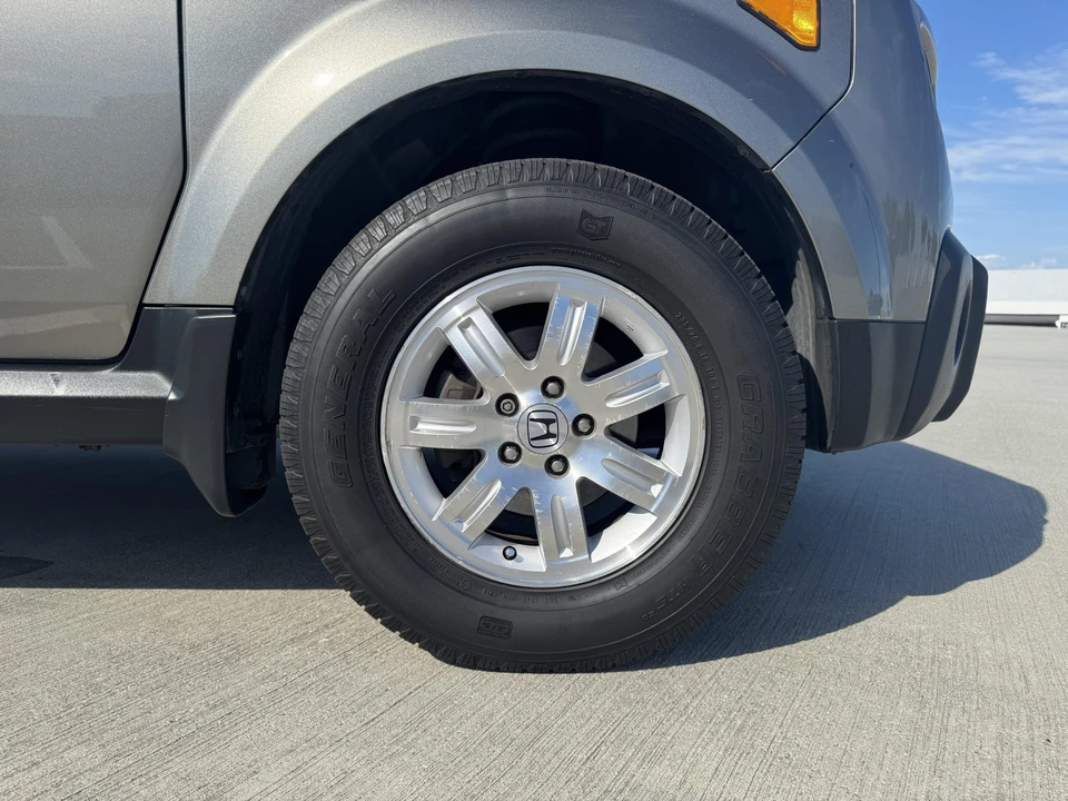 2008 Honda Element - Image 29 of 31