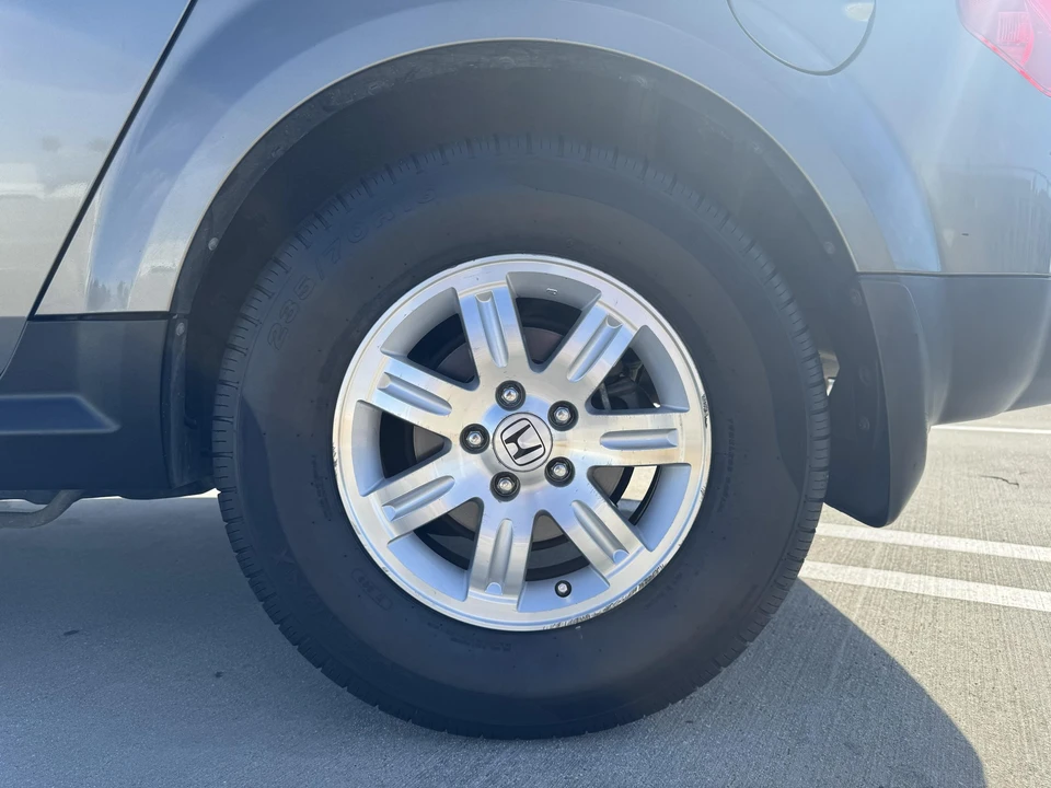 2008 Honda Element - Image 30 of 31