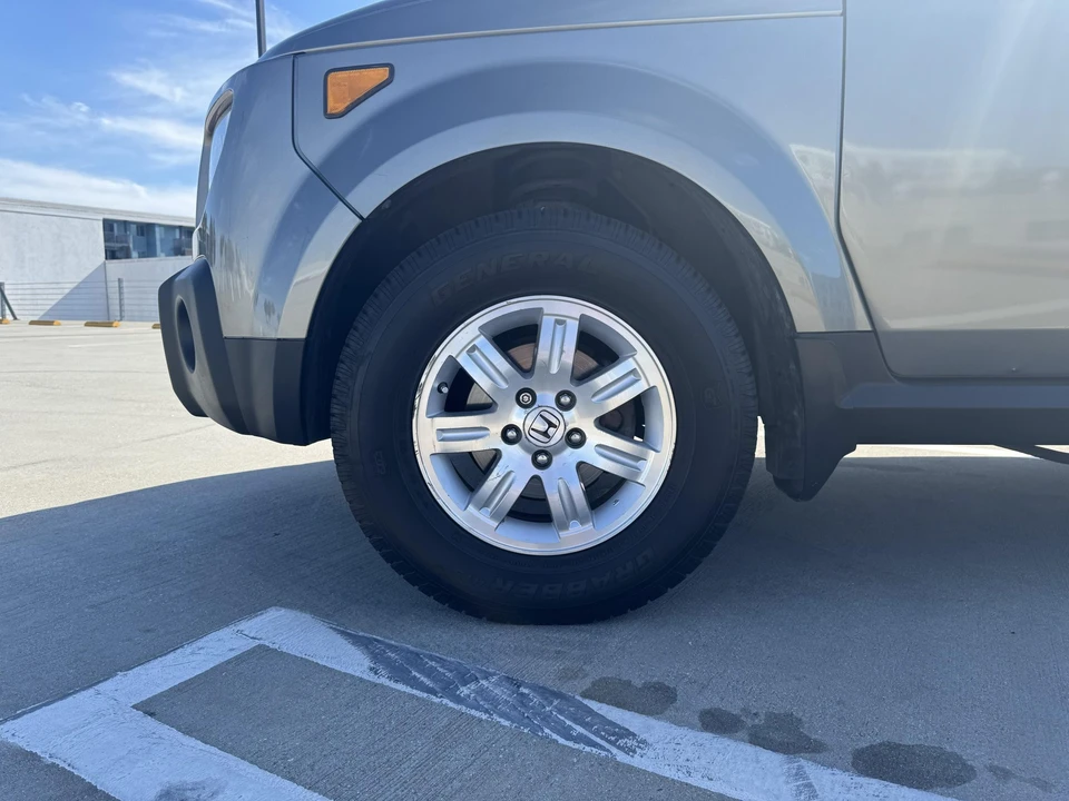 2008 Honda Element - Image 31 of 31