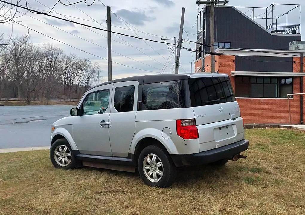 2008 Honda Element - Image 5 of 15