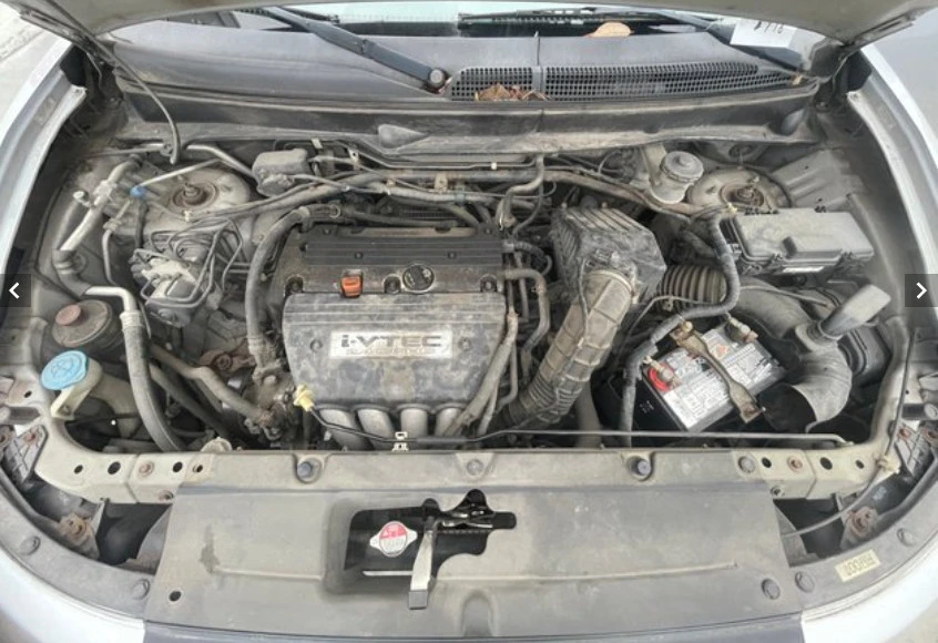 2008 Honda Element - Image 14 of 15