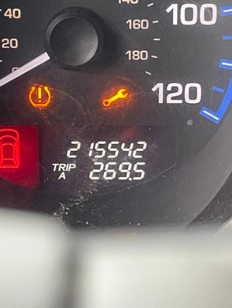 2008 Honda Element - Image 15 of 15