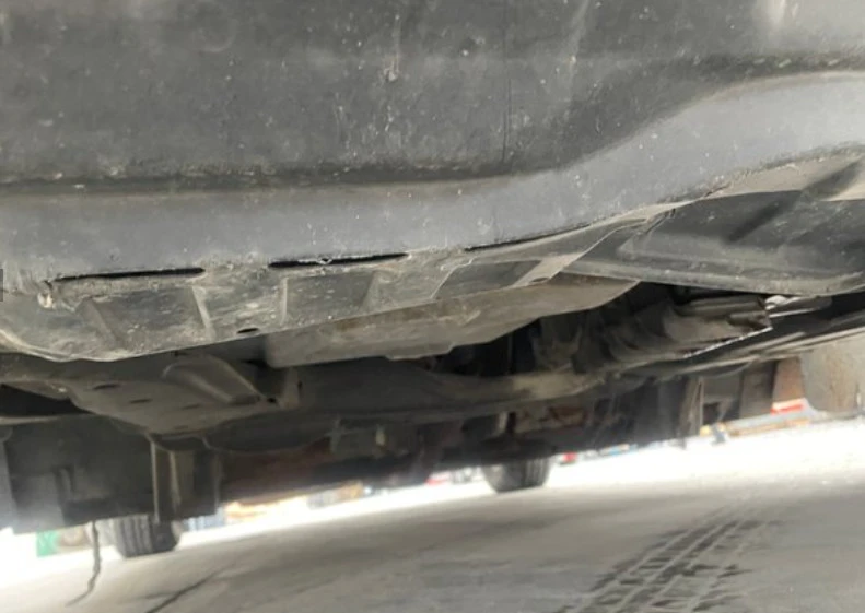 2008 Honda Element - Image 13 of 15
