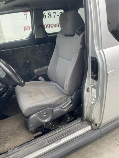 2008 Honda Element - Image 12 of 15