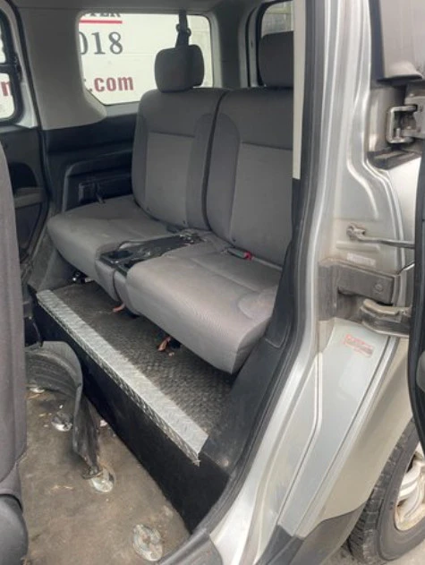 2008 Honda Element - Image 11 of 15