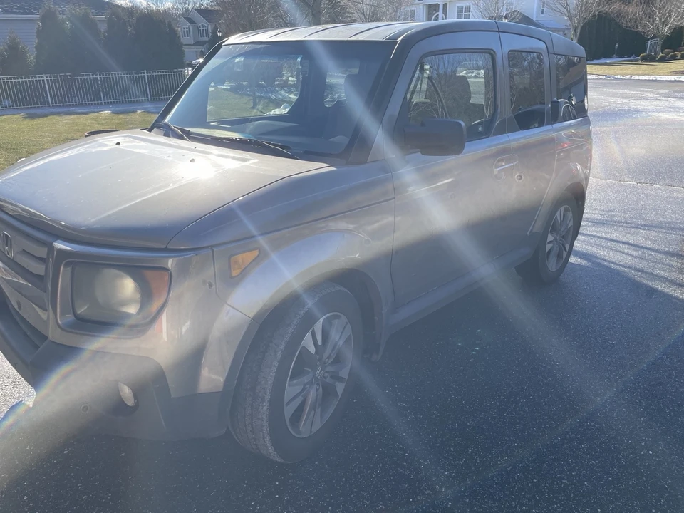 2008 Honda Element - Image 4 of 11