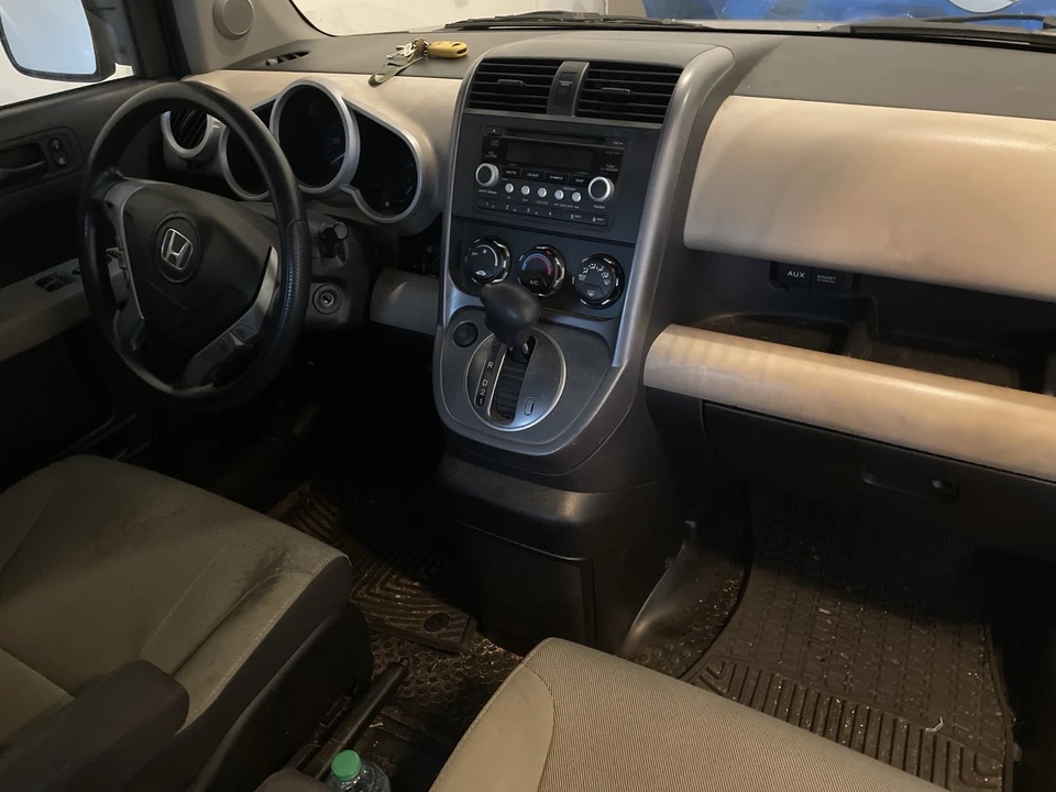 2008 Honda Element - Image 8 of 11
