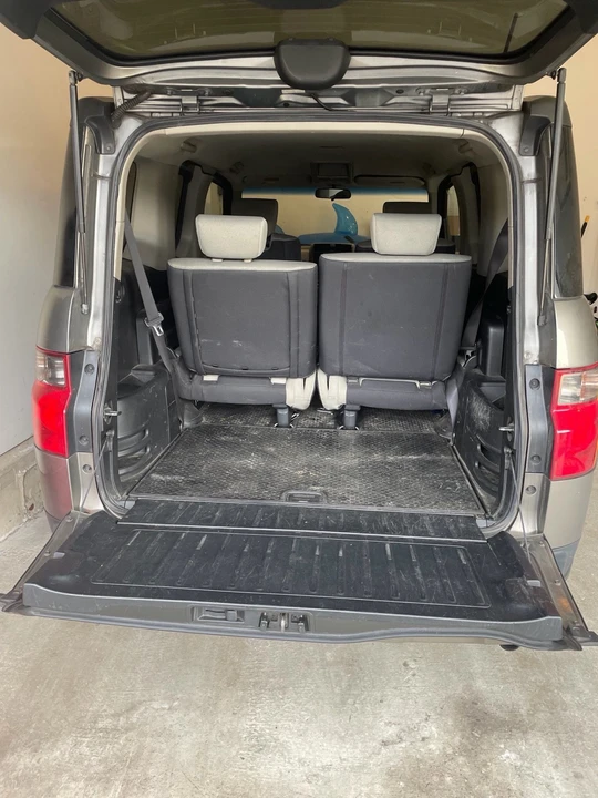 2008 Honda Element - Image 10 of 11