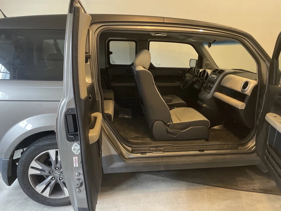 2008 Honda Element - Image 6 of 11