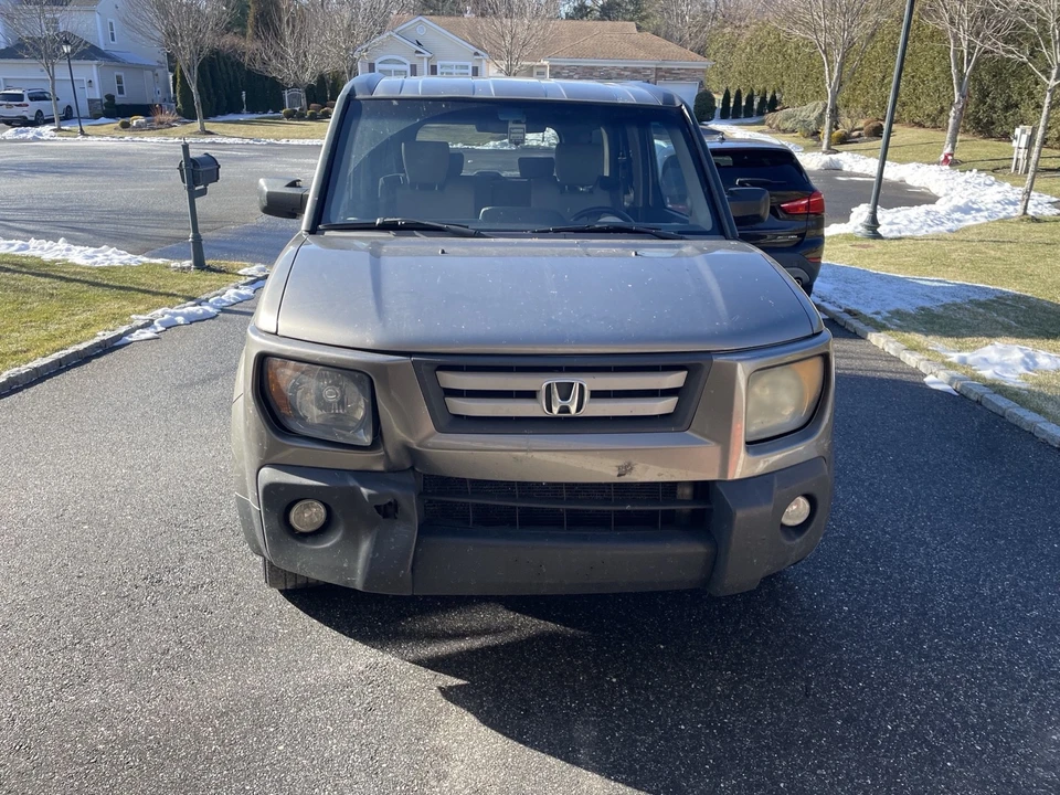 2008 Honda Element - Image 5 of 11