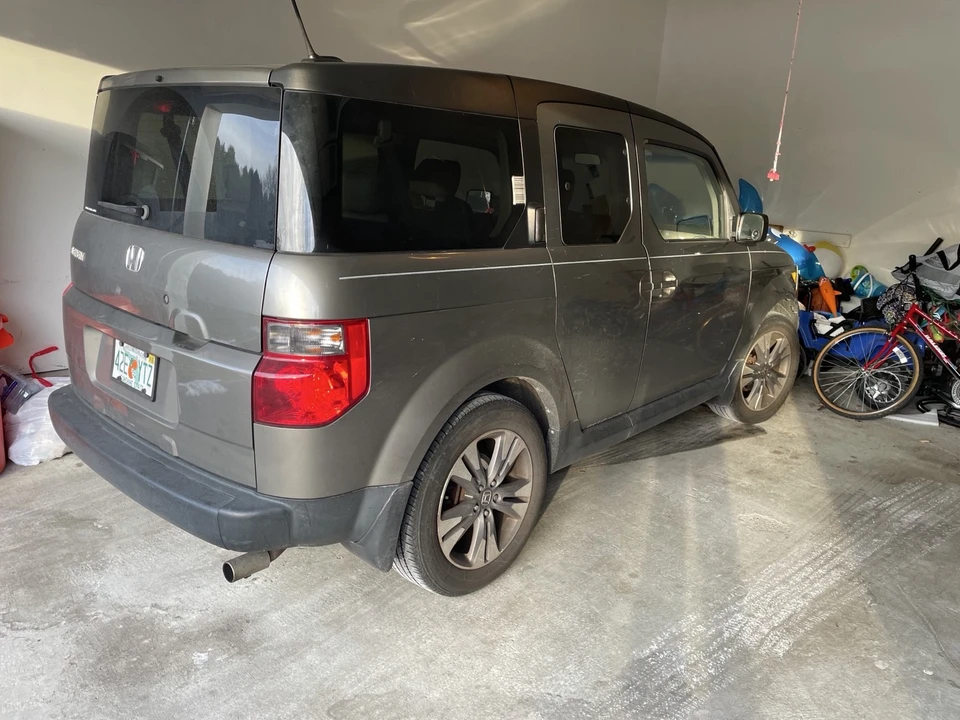 2008 Honda Element - Image 3 of 11