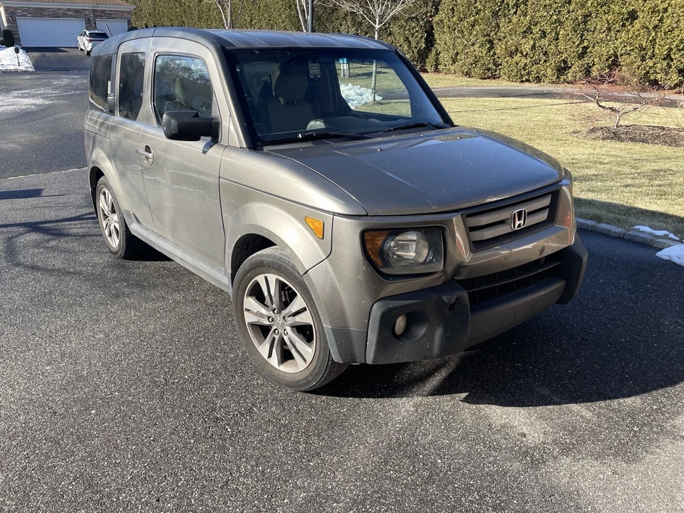 2008 Honda Element - Image 2 of 11