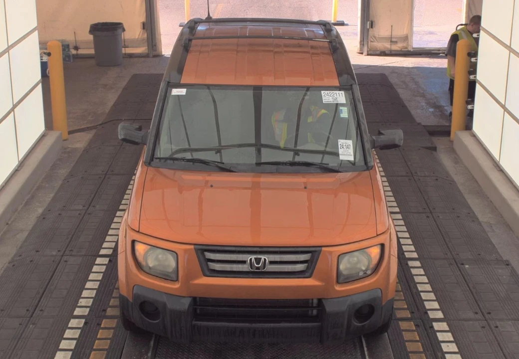 2008 Honda Element - Image 2 of 12