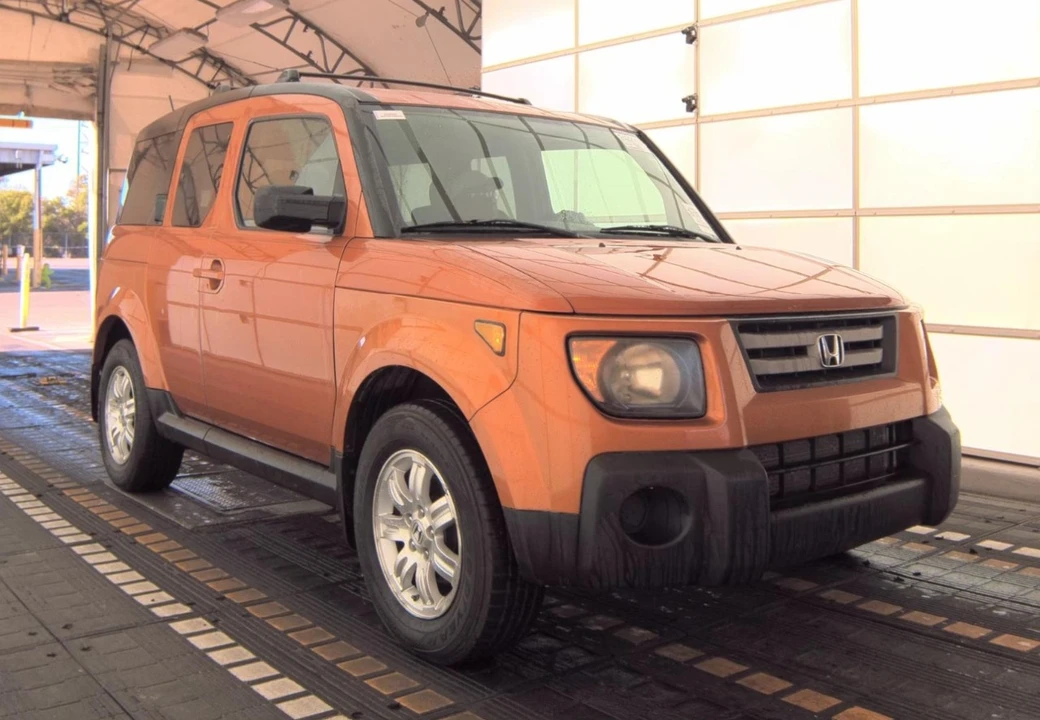 2008 Honda Element - Image 4 of 12