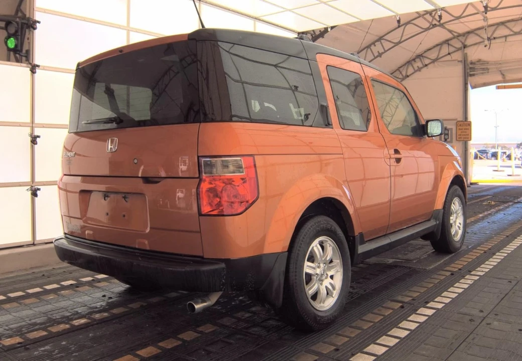 2008 Honda Element - Image 5 of 12