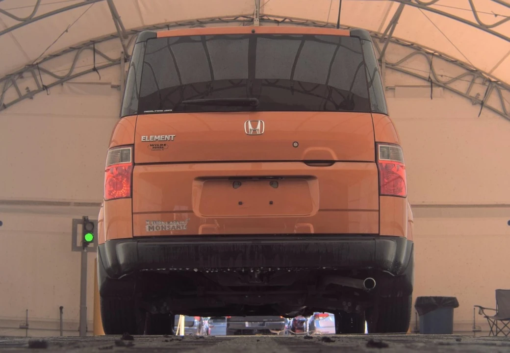 2008 Honda Element - Image 7 of 12
