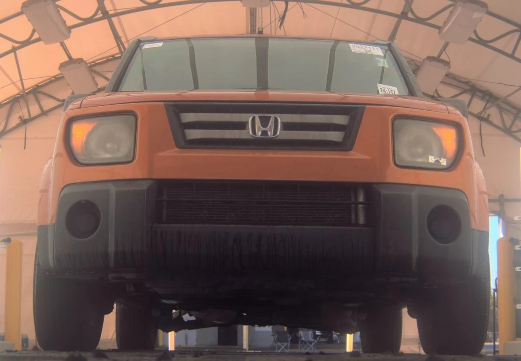 2008 Honda Element - Image 3 of 12